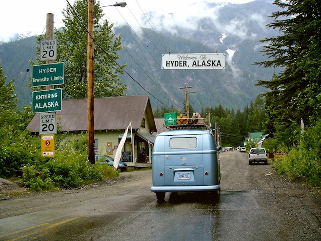 AK Hyder Town